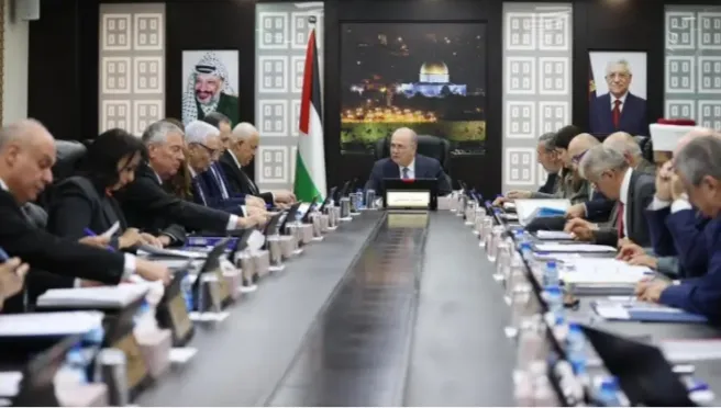 مجلس الوزراء يعتمد خطة تنظيم الأسواق وتعزيز إجراءات الرقابة تحضيرا لشهر رمضان